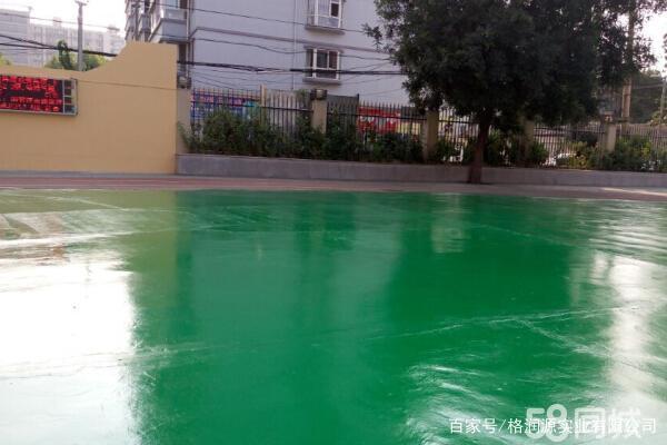 阜平 地坪漆翻新维修